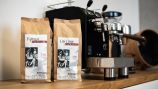 Kaffee nach eigener Röstung